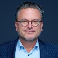 Andre Babineau, Schneider Electric Andre Babineau, Schneider Electric