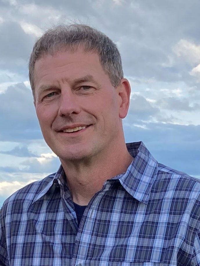 Stan Woody, Intel Stan Woody, Intel