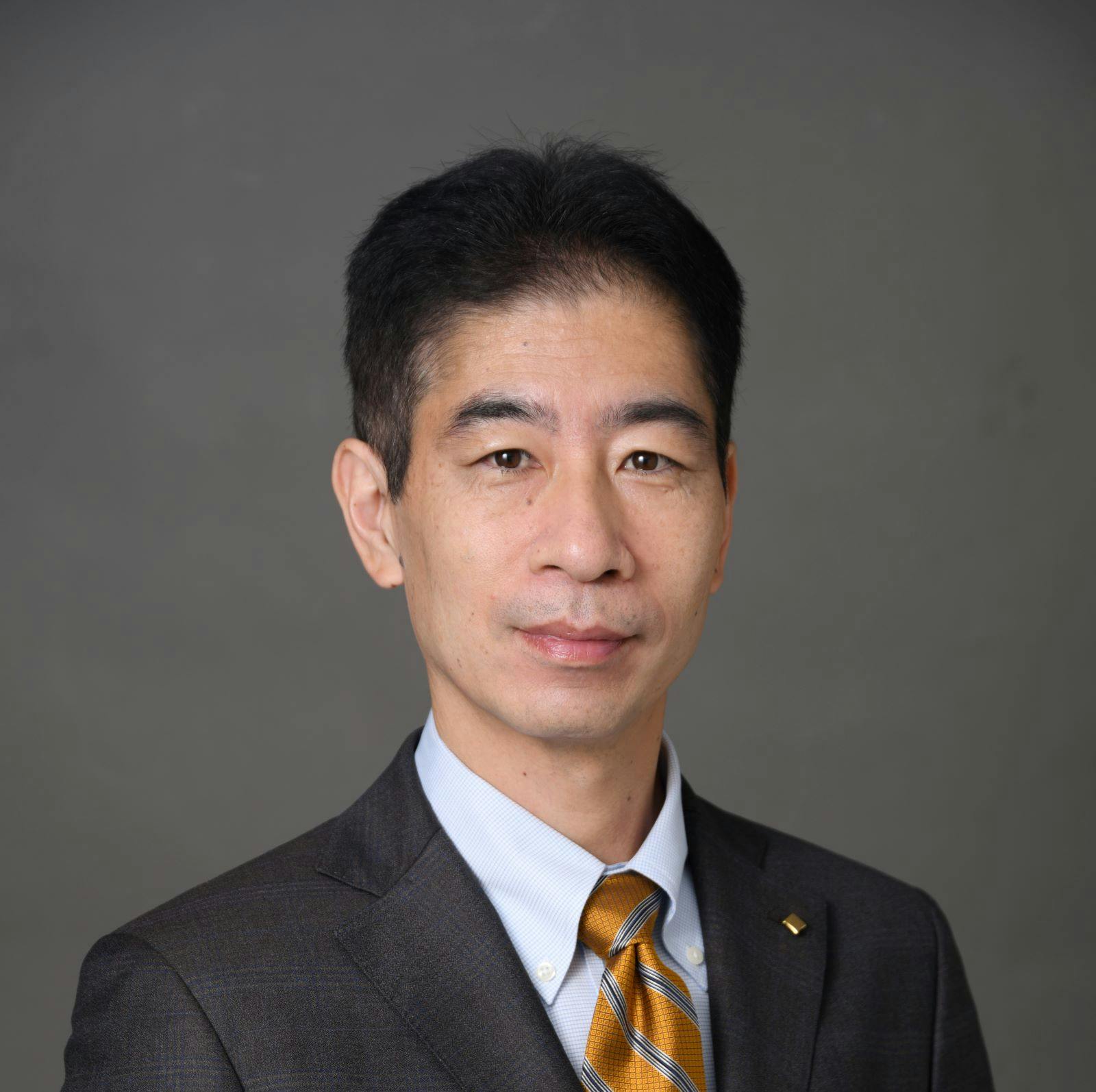 Mitsuhiro Yamamoto | Control Global