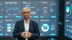 “We are trying to tackle the biggest challenges our customers are facing today in maintaining their overall automation infrastructure.” Honeywell’s Anand Vishnubhotla on the company’s digital twin technology. “We are trying to tackle the biggest challenges our customers are facing today in maintaining their overall automation infrastructure.” Honeywell’s Anand Vishnubhotla on the company’s digital twin technology.
