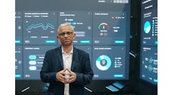 “We are trying to tackle the biggest challenges our customers are facing today in maintaining their overall automation infrastructure.” Honeywell’s Anand Vishnubhotla on the company’s digital twin technology. “We are trying to tackle the biggest challenges our customers are facing today in maintaining their overall automation infrastructure.” Honeywell’s Anand Vishnubhotla on the company’s digital twin technology.