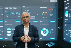 “We are trying to tackle the biggest challenges our customers are facing today in maintaining their overall automation infrastructure.” Honeywell’s Anand Vishnubhotla on the company’s digital twin technology.