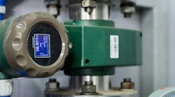 Modern devices measure the flow of fluids allow efficient use of natural resources or modern device measuring the flow of any liquids Modern devices measure the flow of fluids allow efficient use of natural resources or modern device measuring the flow of any liquids