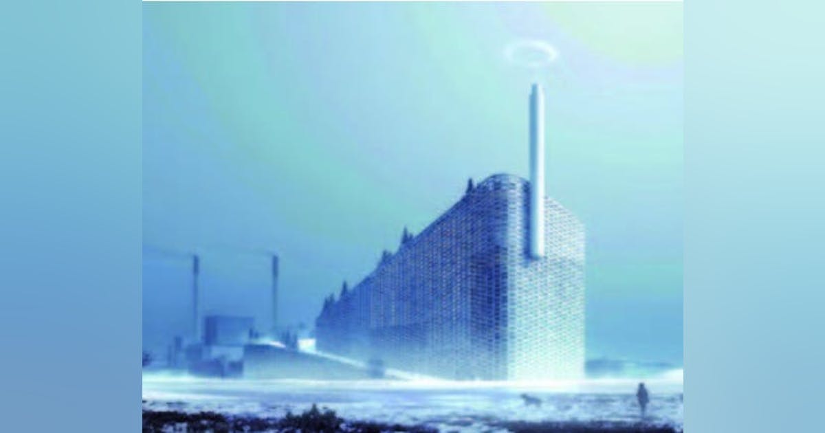 ABB finds sustainability parallels health and safety