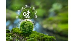 carbon neutral concept carbon neutral concept