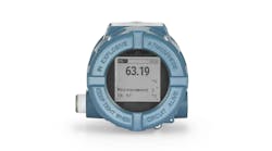 Rosemount 3144S temperature transmitter Rosemount 3144S temperature transmitter