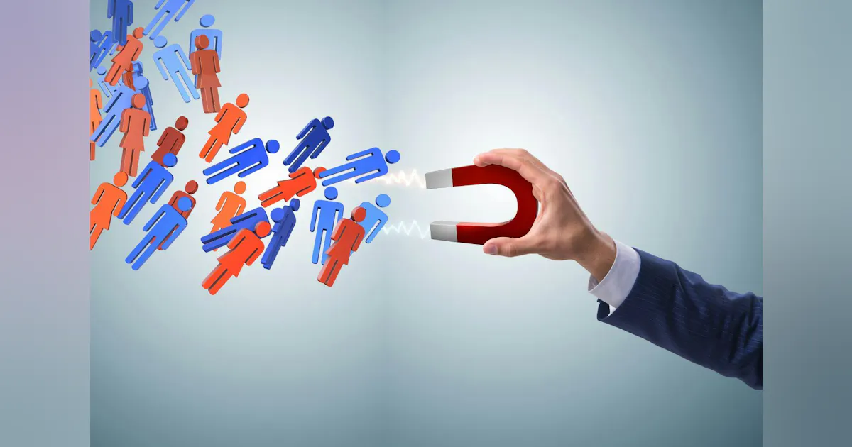 Retain Control How to recruit and retain a strong controls engineering workforce ...