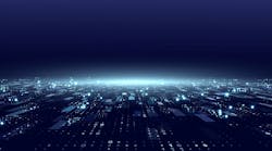 Wireframe Landscape Wire with Depth of Field Effect. 3D Topographic map background concept. Geography concept. Space surface HUD Design Element. Wireframe Landscape Wire with Depth of Field Effect. 3D Topographic map background concept. Geography concept. Space surface HUD Design Element.