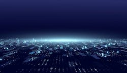 Wireframe Landscape Wire with Depth of Field Effect. 3D Topographic map background concept. Geography concept. Space surface HUD Design Element. Wireframe Landscape Wire with Depth of Field Effect. 3D Topographic map background concept. Geography concept. Space surface HUD Design Element.