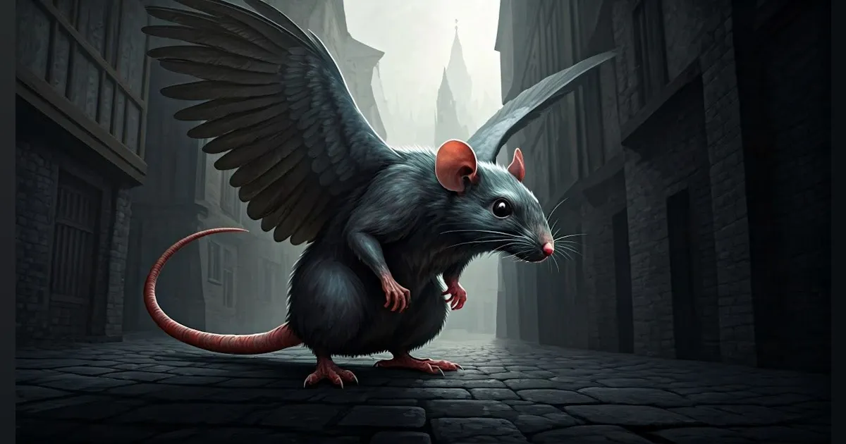 Modern Rats Rats with wings: challenges and solutions for modern field networks in ...