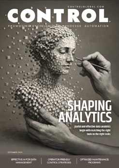 September 2025 cover image September 2025 cover image