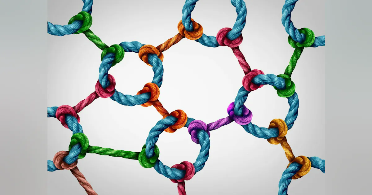 Two Ropes Experiment How does the Rope Experiment add value to process industries? | Control ...
