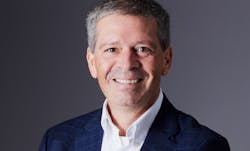 Erick Moreira, RS Pro director for the Americas. Erick Moreira, RS Pro director for the Americas.