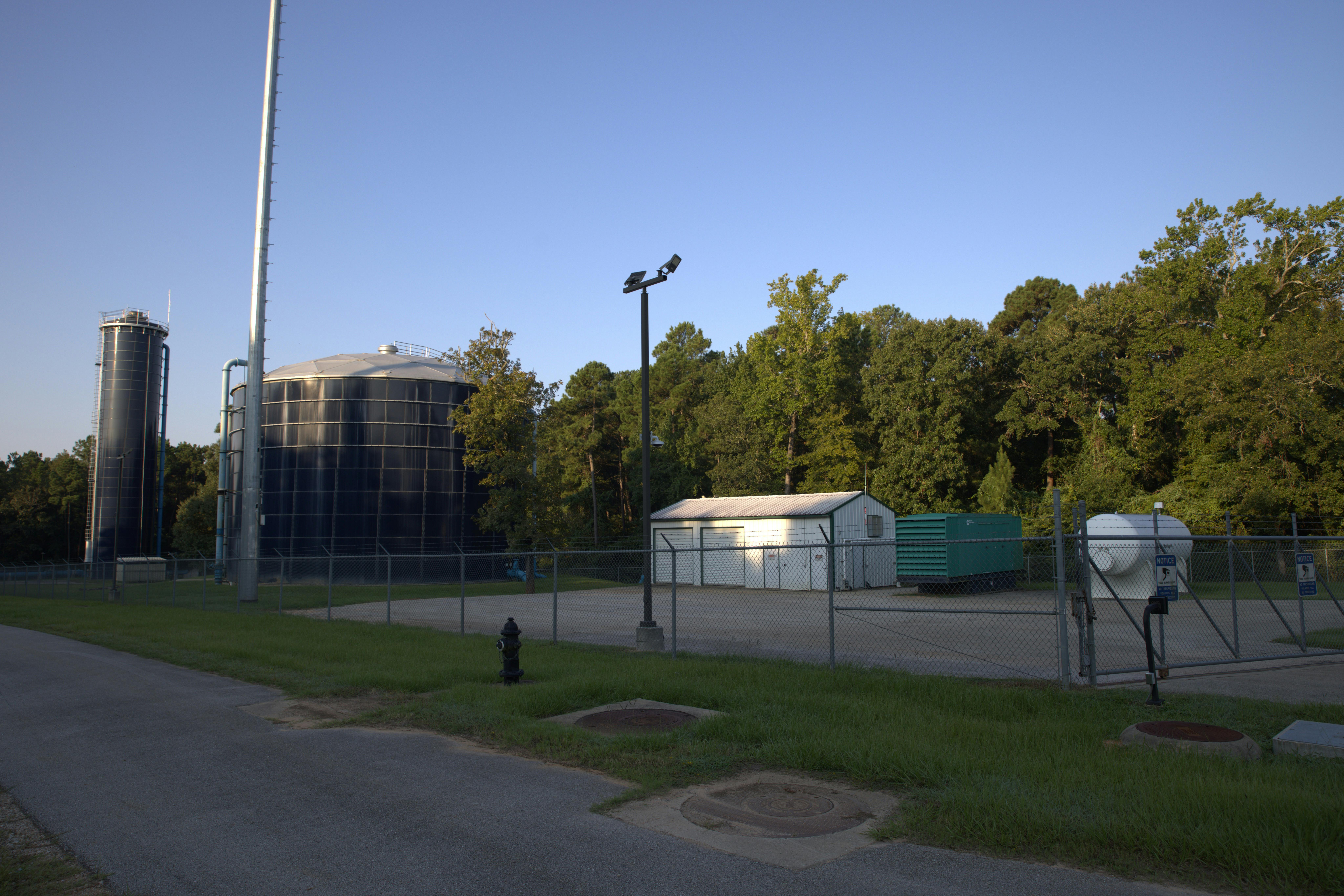 The City of Conroe has invested in scalable, intelligent systems, including Schneider Electric&rsquo;s EcoStruxure Automation Expert software, at its Little Eqypt water plant.