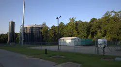 The City of Conroe has invested in scalable, intelligent systems, including Schneider Electric’s EcoStruxure Automation Expert software, at its Little Eqypt water plant.