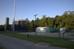 The City of Conroe has invested in scalable, intelligent systems, including Schneider Electric’s EcoStruxure Automation Expert software, at its Little Eqypt water plant. The City of Conroe has invested in scalable, intelligent systems, including Schneider Electric’s EcoStruxure Automation Expert software, at its Little Eqypt water plant.