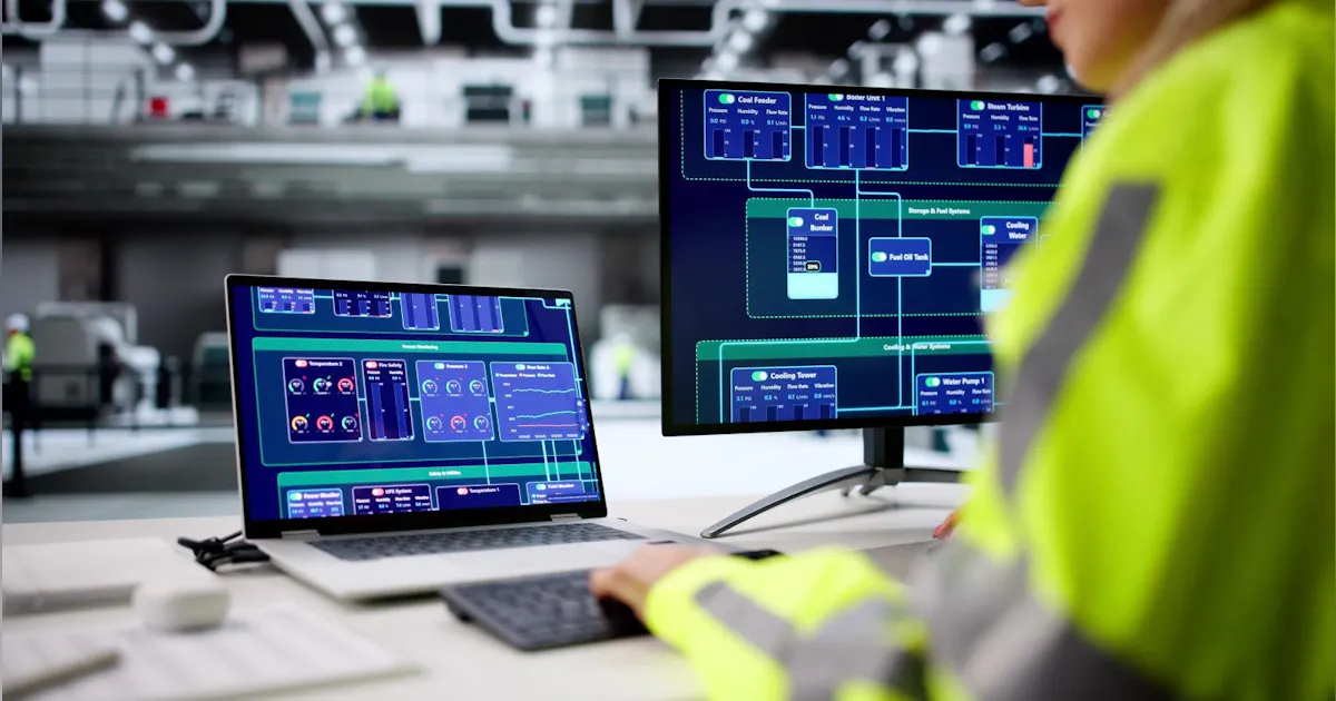 Why Scada Why SCADA is the core to the future of process control | Control Global
