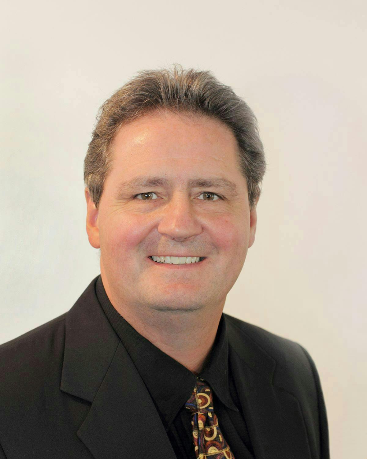 Barry Baker, vice president, Trihedral Engineering