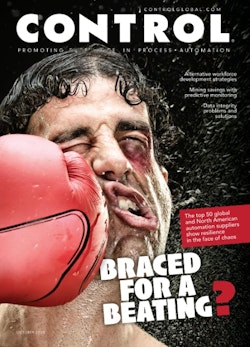 October 2025 cover image October 2025 cover image