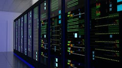 Figure 1: Humidity and temperature monitoring are basic element of any data center’s management strategy because improper climate conditions can cause hardware failures, decreased equipment life and inefficient energy use. Figure 1: Humidity and temperature monitoring are basic element of any data center’s management strategy because improper climate conditions can cause hardware failures, decreased equipment life and inefficient energy use.