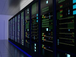Figure 1: Humidity and temperature monitoring are basic element of any data center’s management strategy because improper climate conditions can cause hardware failures, decreased equipment life and inefficient energy use. Figure 1: Humidity and temperature monitoring are basic element of any data center’s management strategy because improper climate conditions can cause hardware failures, decreased equipment life and inefficient energy use.
