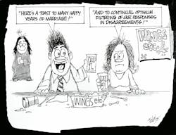 October 2025 Control Talk cartoon October 2025 Control Talk cartoon