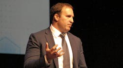 Jim Masso, Honeywell Jim Masso, Honeywell