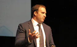 Jim Masso, Honeywell