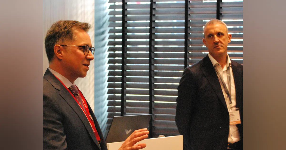 Honeywell, Danfoss partner to connect drives and process control ...