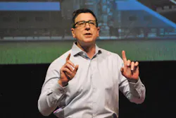 Jason Urso, Honeywell at Honeywell User Group 2025 in The Hague