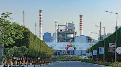 SRF Dahej undertook an extensive digital transformation using HART, WirelesHART and FOUNDATION Fieldbus technology. SRF Dahej undertook an extensive digital transformation using HART, WirelesHART and FOUNDATION Fieldbus technology.