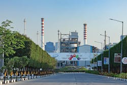 SRF Dahej undertook an extensive digital transformation using HART, WirelesHART and FOUNDATION Fieldbus technology. SRF Dahej undertook an extensive digital transformation using HART, WirelesHART and FOUNDATION Fieldbus technology.