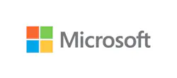 Microsoft logo