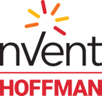 nVent Hoffman logo nVent Hoffman logo