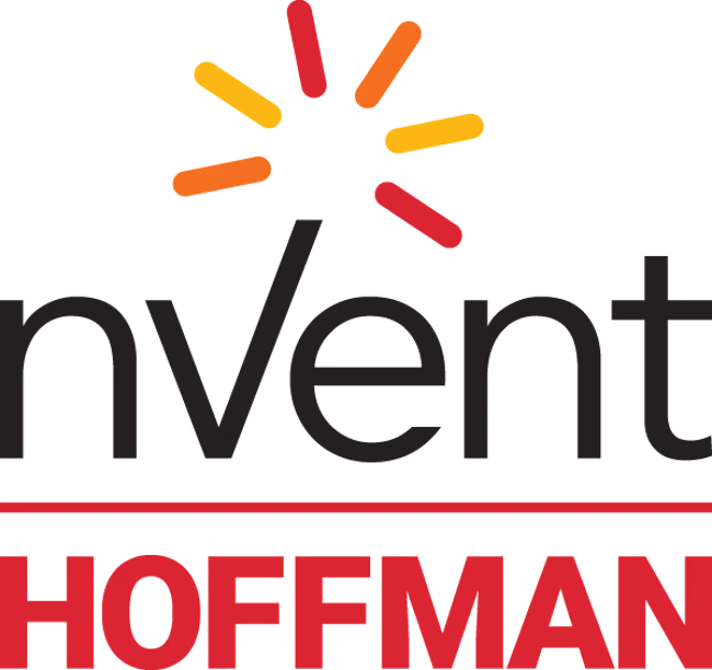 nVent Hoffman logo
