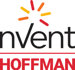 nVent Hoffman logo