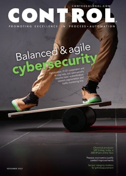 November 2025 cover image November 2025 cover image