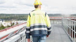 Figure 1: Sweden-based Söderenergi included cybersecurity monitoring when it migrated from manual control system monitoring to ABB Ability 800xA distributed controls and ServicePort software-based service platform. Figure 1: Sweden-based Söderenergi included cybersecurity monitoring when it migrated from manual control system monitoring to ABB Ability 800xA distributed controls and ServicePort software-based service platform.