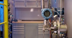 Rosemount 4051s still image Rosemount 4051s still image