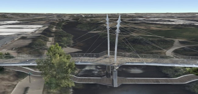 Bentley has announced the availability of reality modeling services in Cesium ion software by the end of 2025, advancing its open platform for built and natural environments.