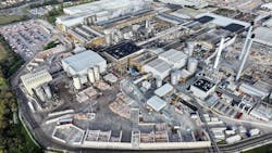 DS Smith's Kemsley Paper Mill, to be sustainably automated by ABB DS Smith's Kemsley Paper Mill, to be sustainably automated by ABB