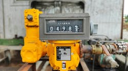 The most accurate flowmeters have a close connection between the operating principle of the flowmeter and the variables. The most accurate flowmeters have a close connection between the operating principle of the flowmeter and the variables.