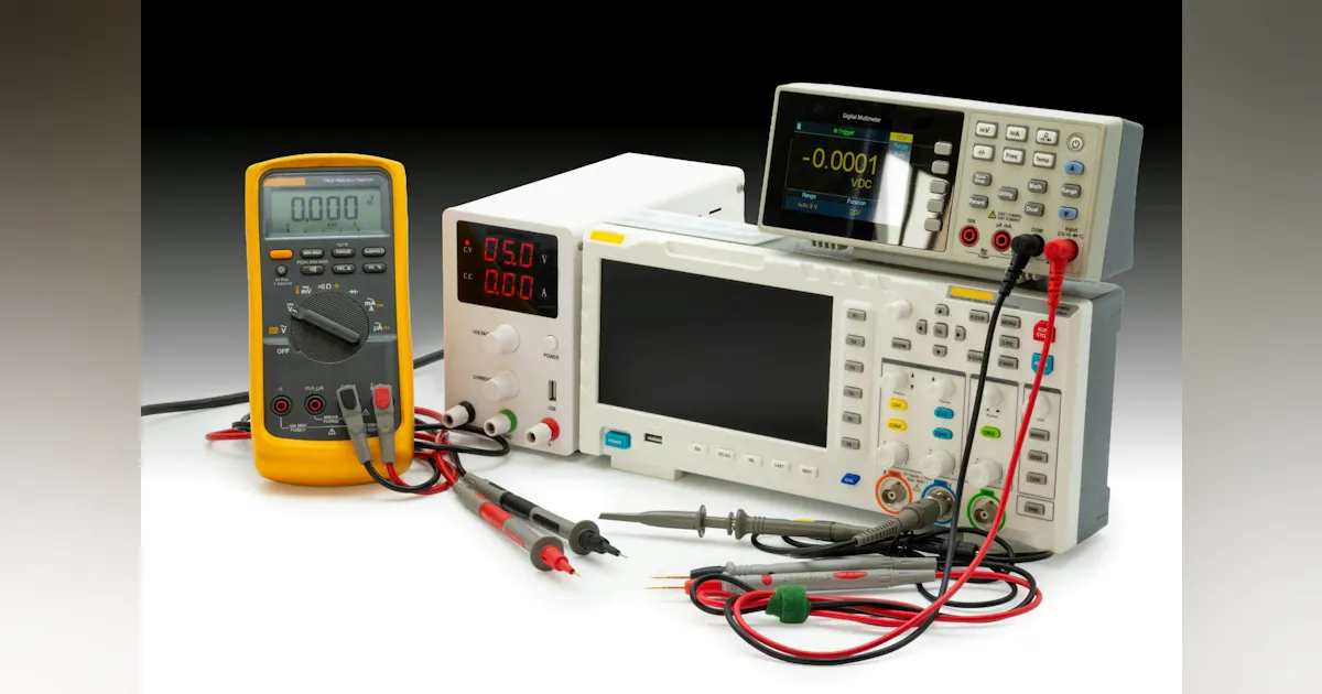 Offline Instruments Support Don't rely solely on field-device diagnostics when improving instrument ...