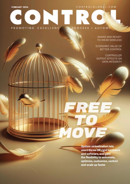 February 2026 cover image