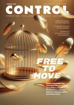 February 2026 cover image February 2026 cover image