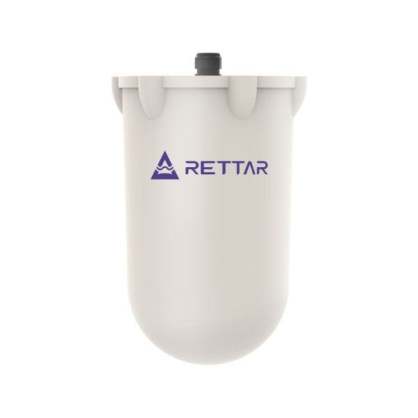 3DPro2300Easy Radar Scanner