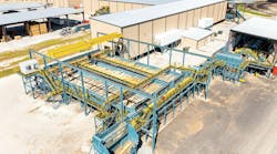 To simulate and test its wood-processing solutions despite increasing demand and throughput, Comact recently implemented Rockwell Automation’s FactoryTalk Logix Echo software to better emulate the behavior of its controllers, access greater processing power, and test them in a virtual environment. The company added three sets of 16 emulated processors for a total of 48 usable systems, which reportedly cost about one-tenth as much as physical processors and associated hardware. To simulate and test its wood-processing solutions despite increasing demand and throughput, Comact recently implemented Rockwell Automation’s FactoryTalk Logix Echo software to better emulate the behavior of its controllers, access greater processing power, and test them in a virtual environment. The company added three sets of 16 emulated processors for a total of 48 usable systems, which reportedly cost about one-tenth as much as physical processors and associated hardware.