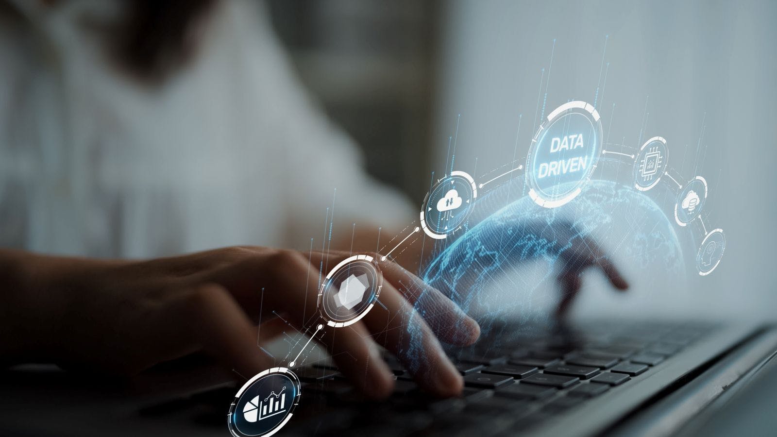 Data-driven decision-making empowers business through analytics, datum collection, and AI systems. Data driven tools support cloud data processing and data visualization across datum platforms.