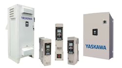 FP605 – INDUSTRIAL FAN AND PUMP DRIVE FP605 – INDUSTRIAL FAN AND PUMP DRIVE