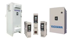 FP605 – INDUSTRIAL FAN AND PUMP DRIVE FP605 – INDUSTRIAL FAN AND PUMP DRIVE